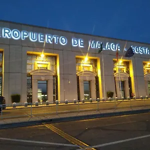 Ostello Welcome, Málaga