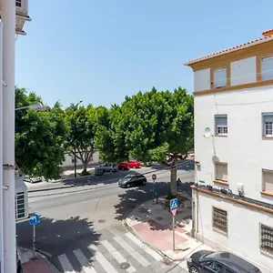 Affittacamere Dream House - En El Apartemento, Málaga