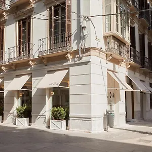 Icon Malabar Màlaga