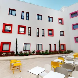 Residencia Universitaria Resa Centro Màlaga