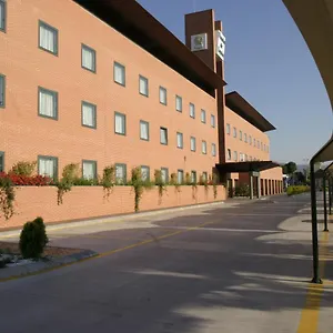De Espana 3*, Málaga Spanje