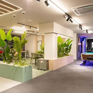 Futurotel Malagueta Màlaga