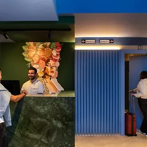 Coeo Pod Màlaga