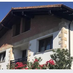 Casa Iparra Txiki Berri , Irun Spanje