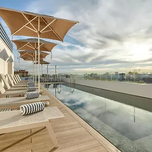Sercotel Rosaleda Màlaga