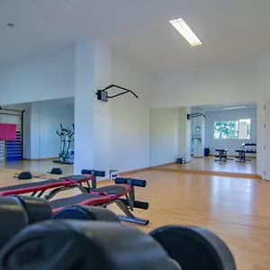 Apartamento Residencia Alfil