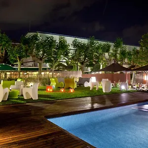 Magnolia - Adults Only 4*, Salou Spanje