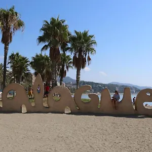 Casa de hóspedes Santa Paula