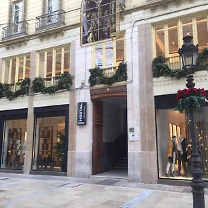 Casa de hóspedes Larios