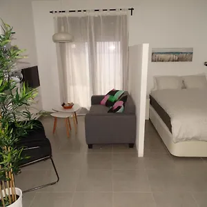 Aparthotel - Jinetes, 23, Málaga