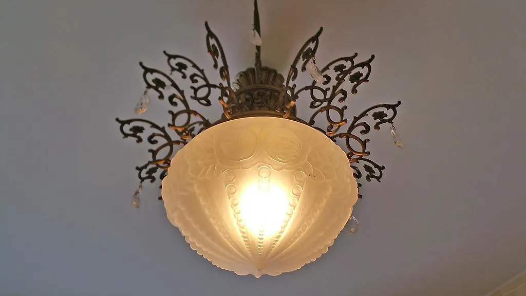 La Casa Azul B&B + Apartments Màlaga Španělsko