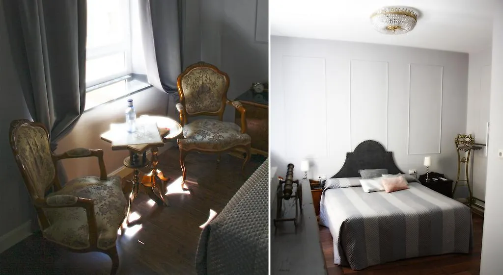 La Casa Azul B&B + Apartments Malaga