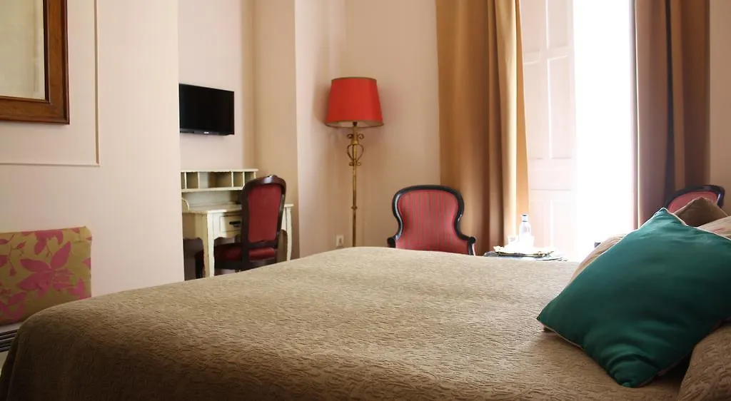 La Casa Azul B&B + Apartments Malaga