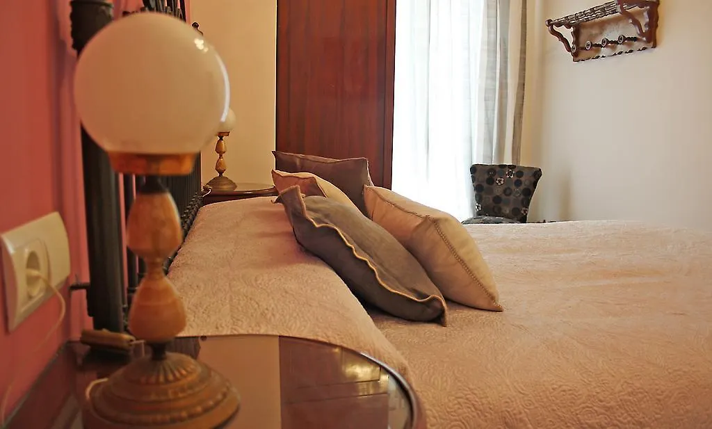 La Casa Azul B&B + Apartments Malaga